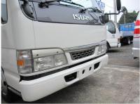 NISSAN ATLAS TRUCK 2000