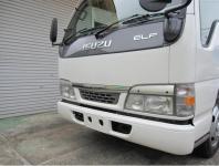 NISSAN ATLAS TRUCK 2000