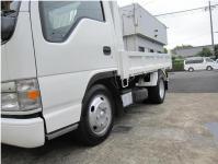NISSAN ATLAS TRUCK 2000