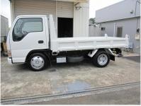 NISSAN ATLAS TRUCK 2000