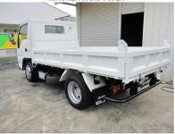 NISSAN ATLAS TRUCK 2000