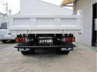 NISSAN ATLAS TRUCK 2000