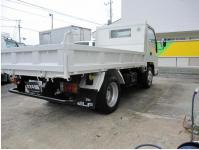 NISSAN ATLAS TRUCK 2000