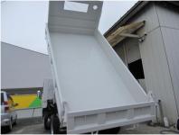 NISSAN ATLAS TRUCK 2000