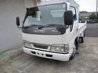 NISSAN ATLAS TRUCK 2000