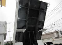 NISSAN ATLAS TRUCK 2000