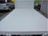 NISSAN ATLAS TRUCK 2000