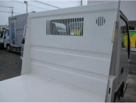 NISSAN ATLAS TRUCK 2000