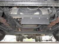 NISSAN ATLAS TRUCK 2000