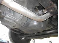 NISSAN ATLAS TRUCK 2000