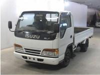 ISUZU ELF 1995