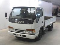 ISUZU ELF 1995