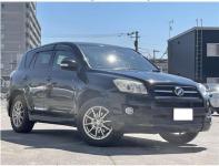 Used TOYOTA RAV4
