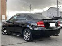 TOYOTA COROLLA AXIO 2009