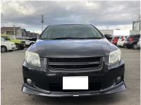 TOYOTA COROLLA AXIO 2009