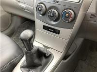 TOYOTA COROLLA AXIO 2009