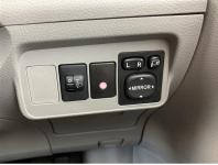 TOYOTA COROLLA AXIO 2009