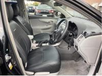 TOYOTA COROLLA AXIO 2009