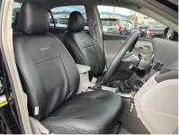 TOYOTA COROLLA AXIO 2009