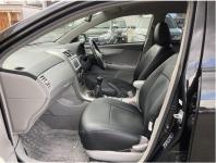 TOYOTA COROLLA AXIO 2009