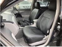 TOYOTA COROLLA AXIO 2009