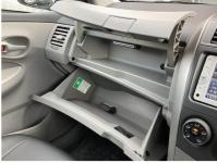 TOYOTA COROLLA AXIO 2009