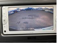 TOYOTA COROLLA AXIO 2009