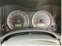 TOYOTA COROLLA AXIO 2009