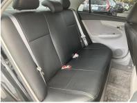 TOYOTA COROLLA AXIO 2009