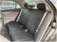 TOYOTA COROLLA AXIO 2009