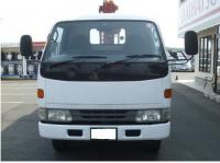 DAIHATSU DELTA TRUCK 1996
