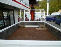 DAIHATSU DELTA TRUCK 1996