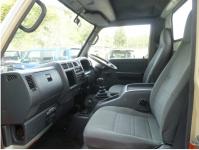 DAIHATSU DELTA TRUCK 1996