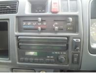 DAIHATSU DELTA TRUCK 1996