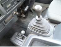 DAIHATSU DELTA TRUCK 1996