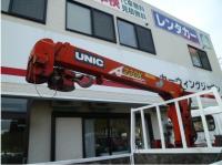 DAIHATSU DELTA TRUCK 1996