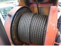 DAIHATSU DELTA TRUCK 1996