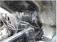 DAIHATSU DELTA TRUCK 1996