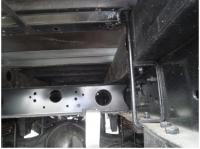 DAIHATSU DELTA TRUCK 1996