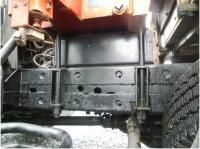 DAIHATSU DELTA TRUCK 1996