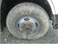 DAIHATSU DELTA TRUCK 1996