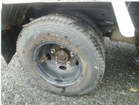 DAIHATSU DELTA TRUCK 1996