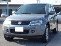 Used SUZUKI ESCUDO