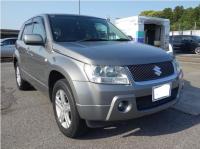SUZUKI ESCUDO 2007
