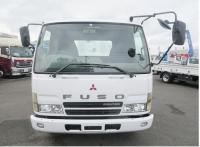 MITSUBISHI FUSO FIGHTER, 2003