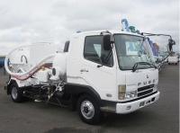 MITSUBISHI FUSO FIGHTER, 2003