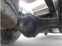 MITSUBISHI FUSO FIGHTER, 2003