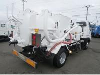 MITSUBISHI FUSO FIGHTER, 2003