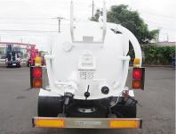 MITSUBISHI FUSO FIGHTER, 2003