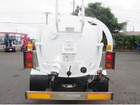 MITSUBISHI FUSO FIGHTER, 2003